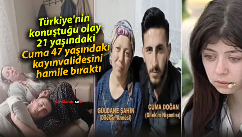 cuma
